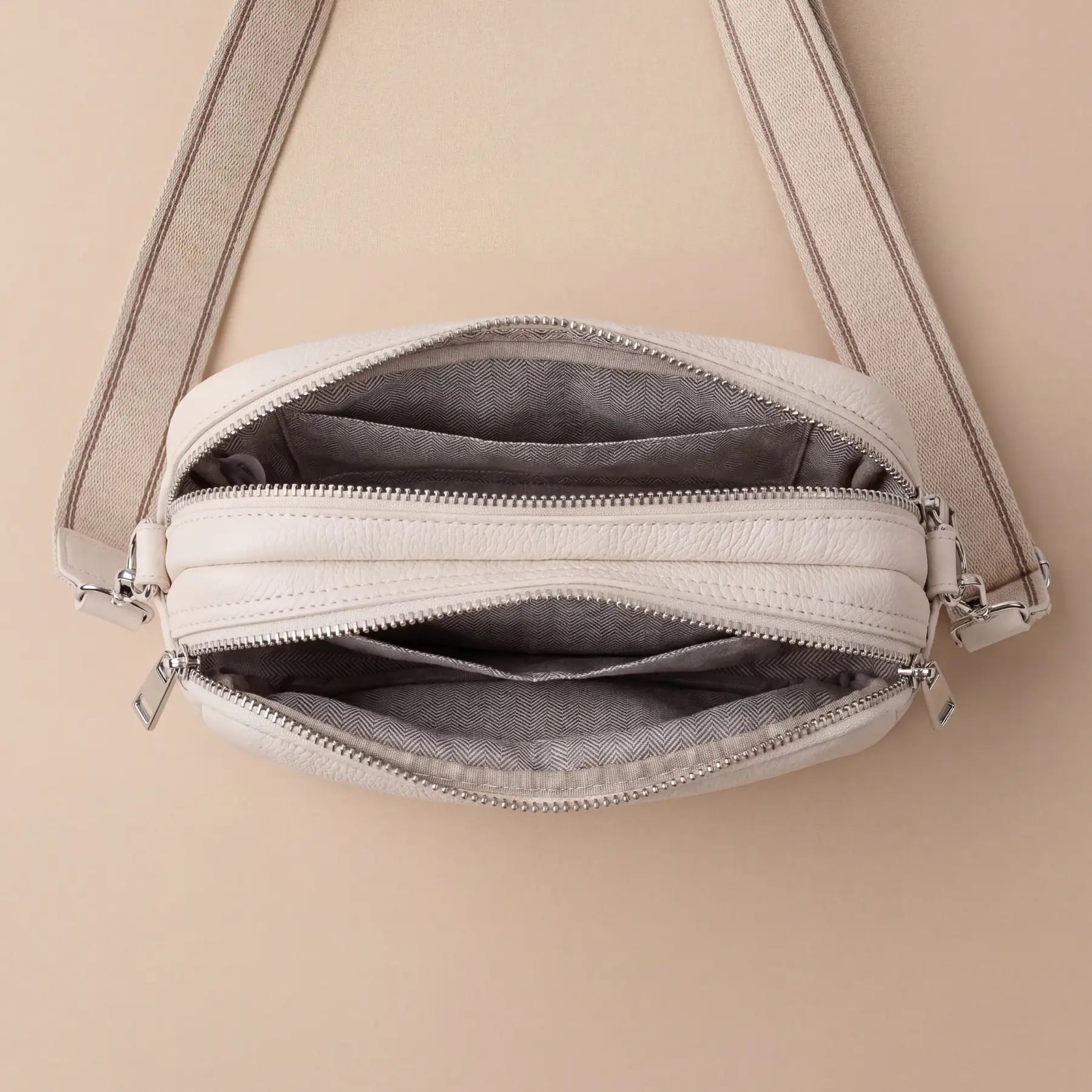 Alba | Bolso cruzado