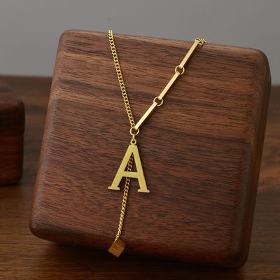 Collar |  Letra