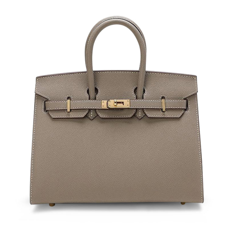 BOLSO | Marseille Etoupe