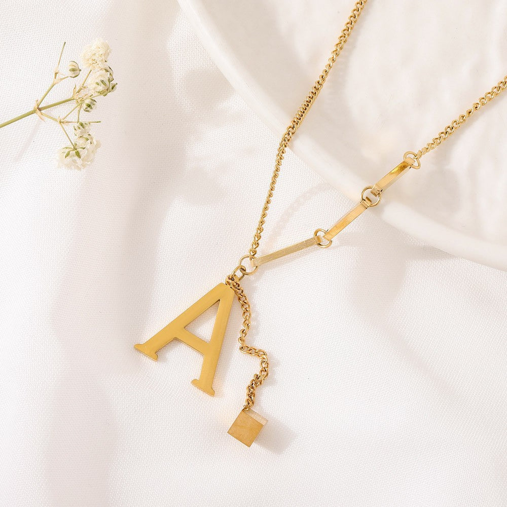Collar |  Letra