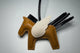 CHARM CABALLO ALADO™