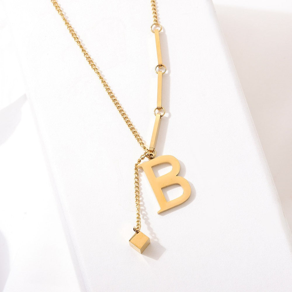Collar |  Letra