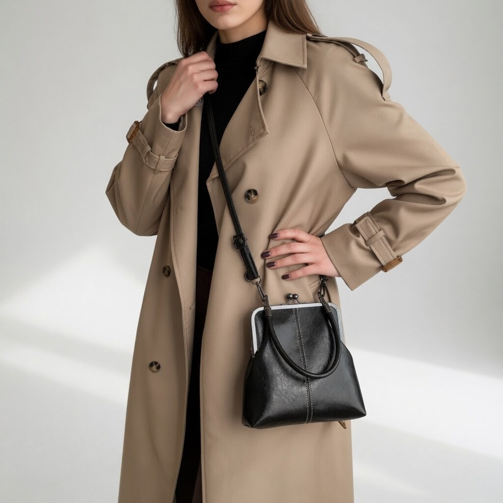 Rosana | Bolso Retro