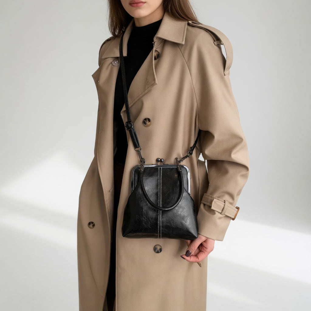 Rosana | Bolso Retro