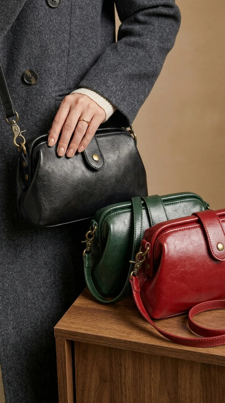 Bolso | Vintage