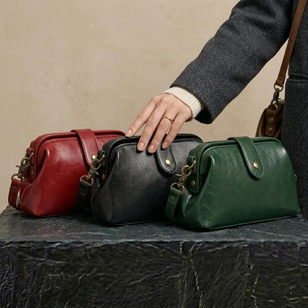 Bolso | Vintage