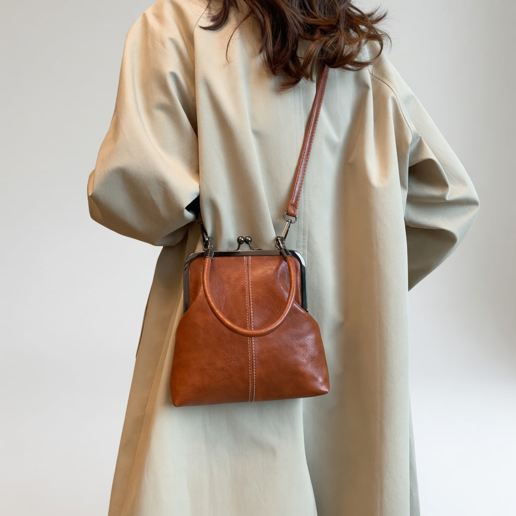 Rosana | Bolso Retro