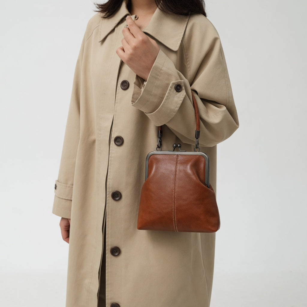 Rosana | Bolso Retro