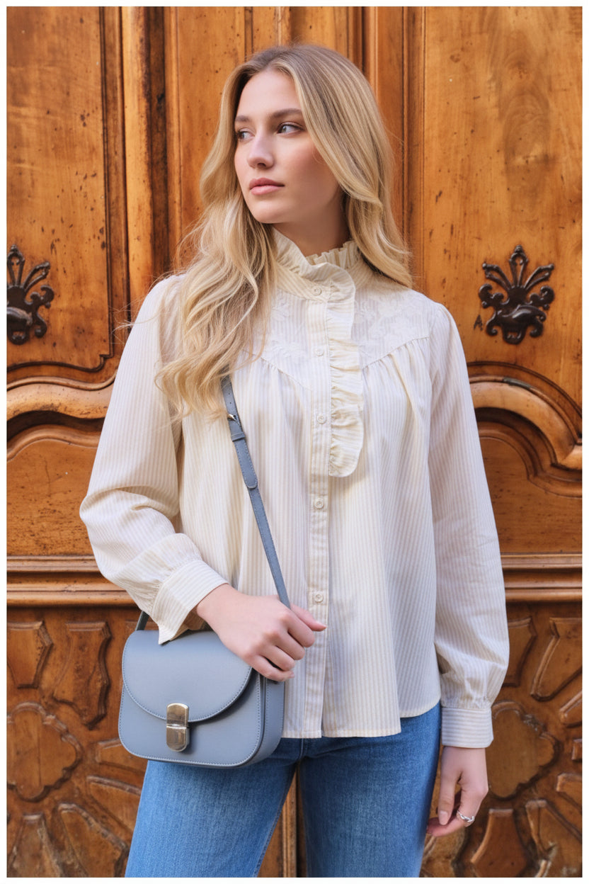 Camisa | Bianca