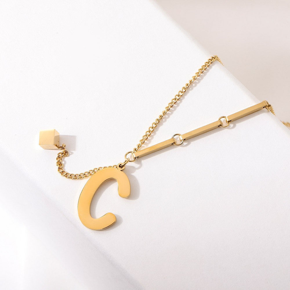 Collar |  Letra