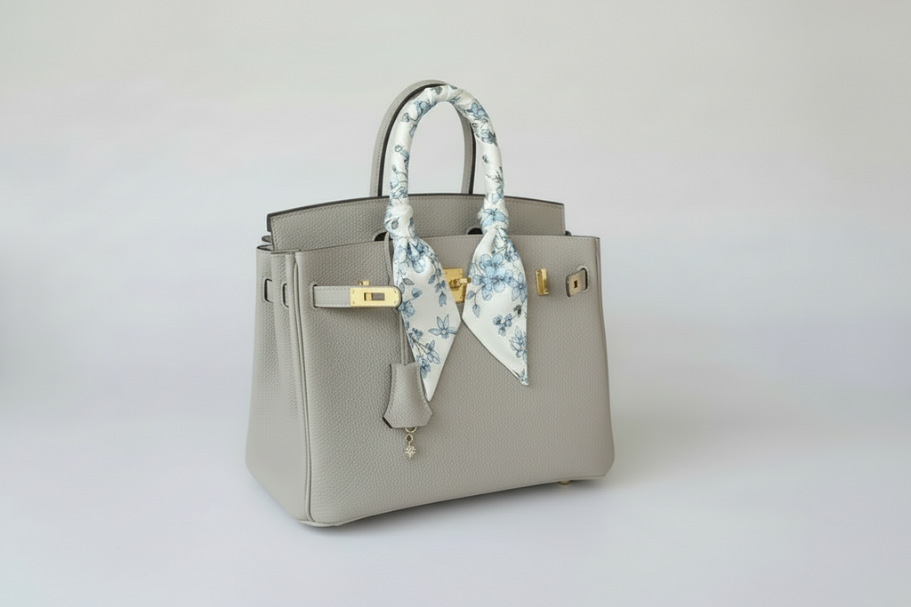 CHARM CINTA DE SEDA™