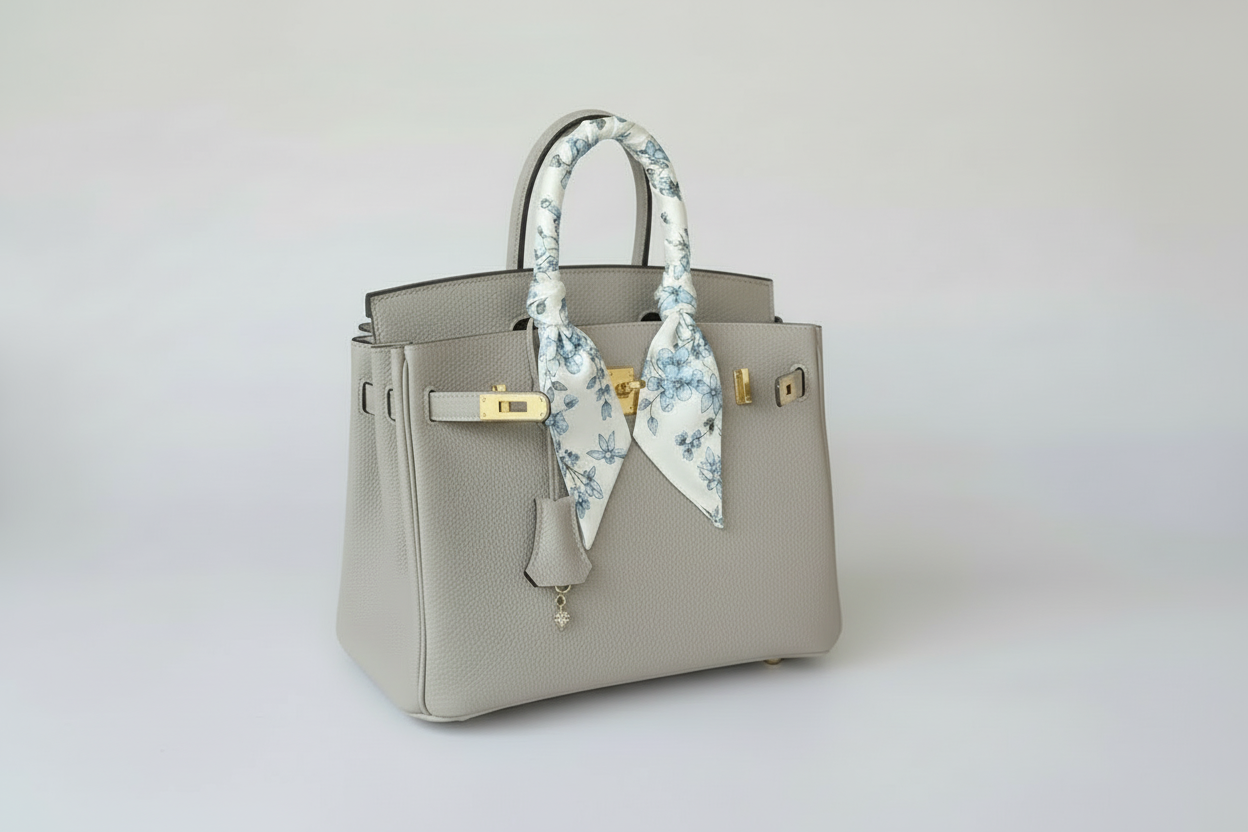 CHARM CINTA DE SEDA™