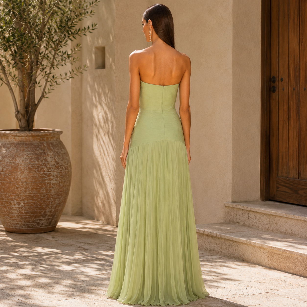 Vestido | Almudena