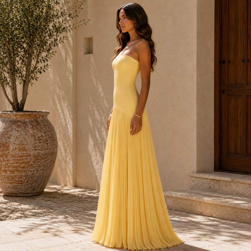 Vestido | Almudena