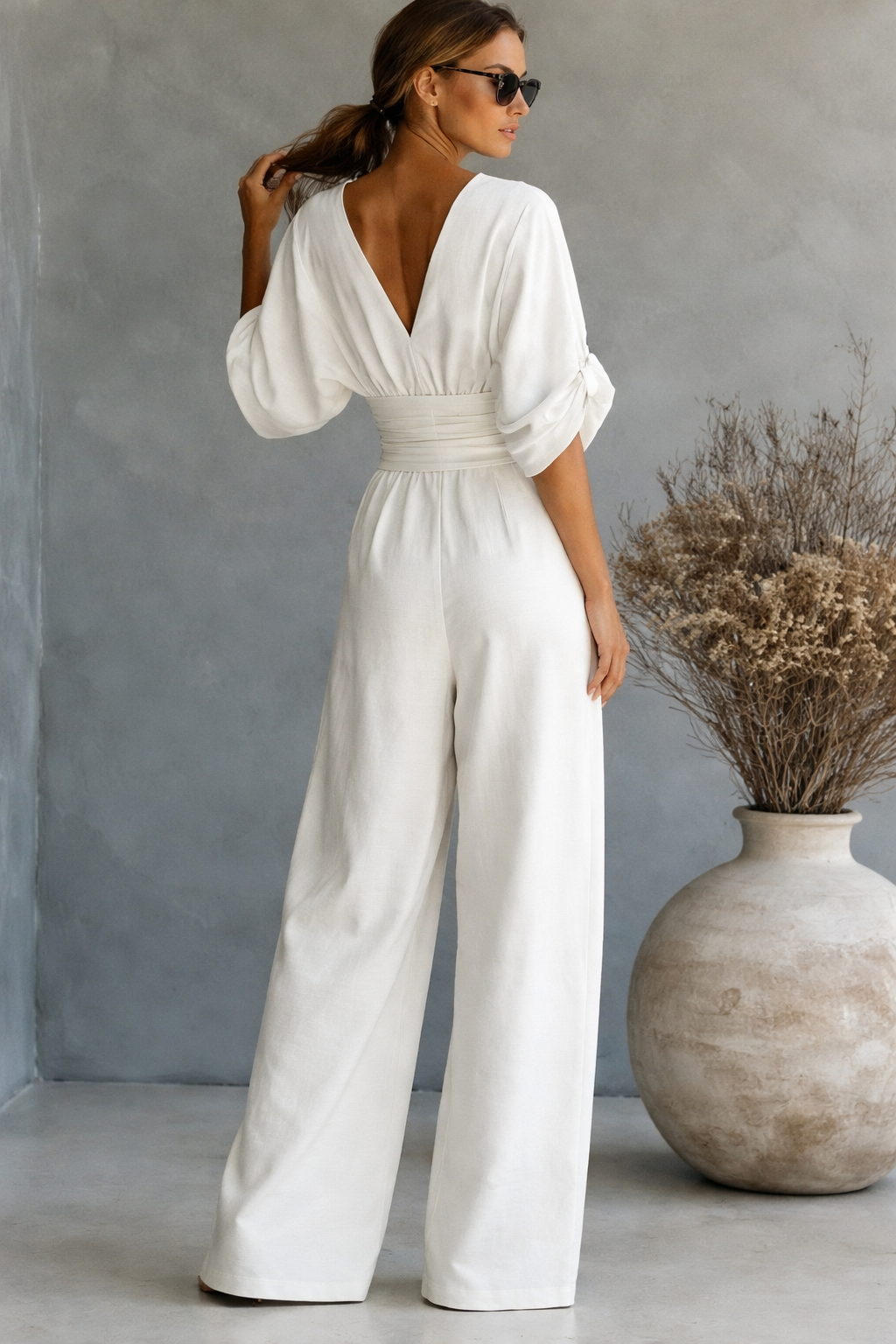 RIHANA | Mono para estar cómoda y arreglada en tu día.