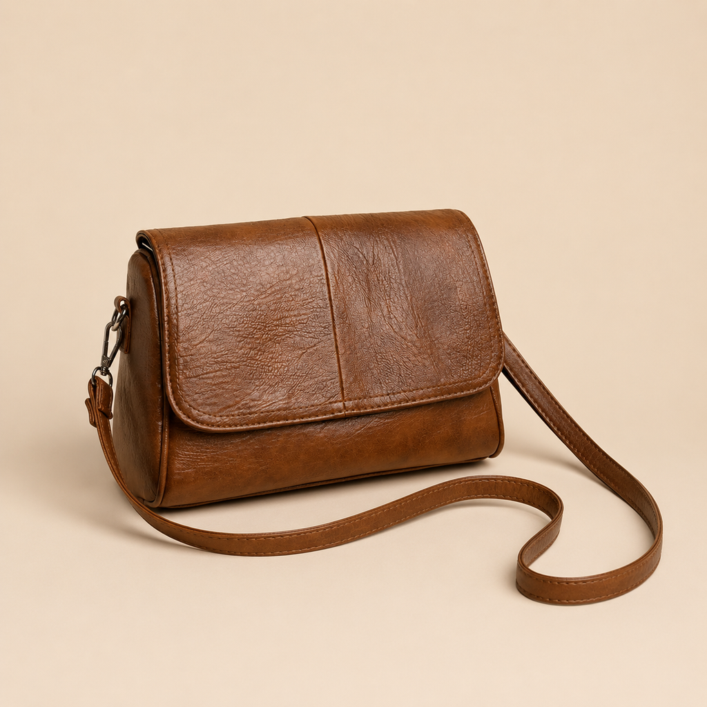 Rokisia | Bolso de piel