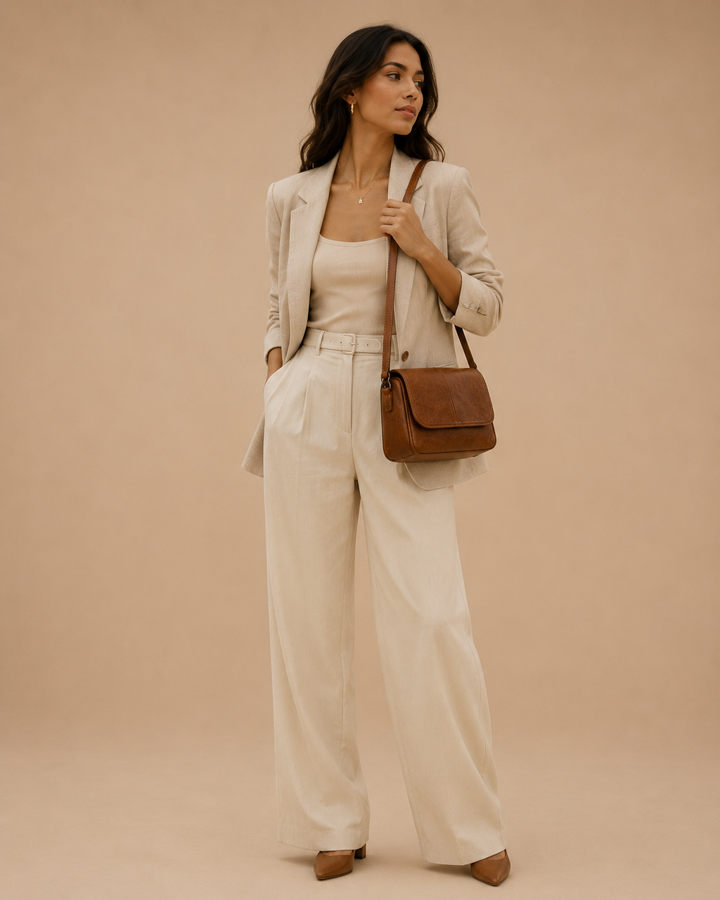 Rokisia | Bolso de piel