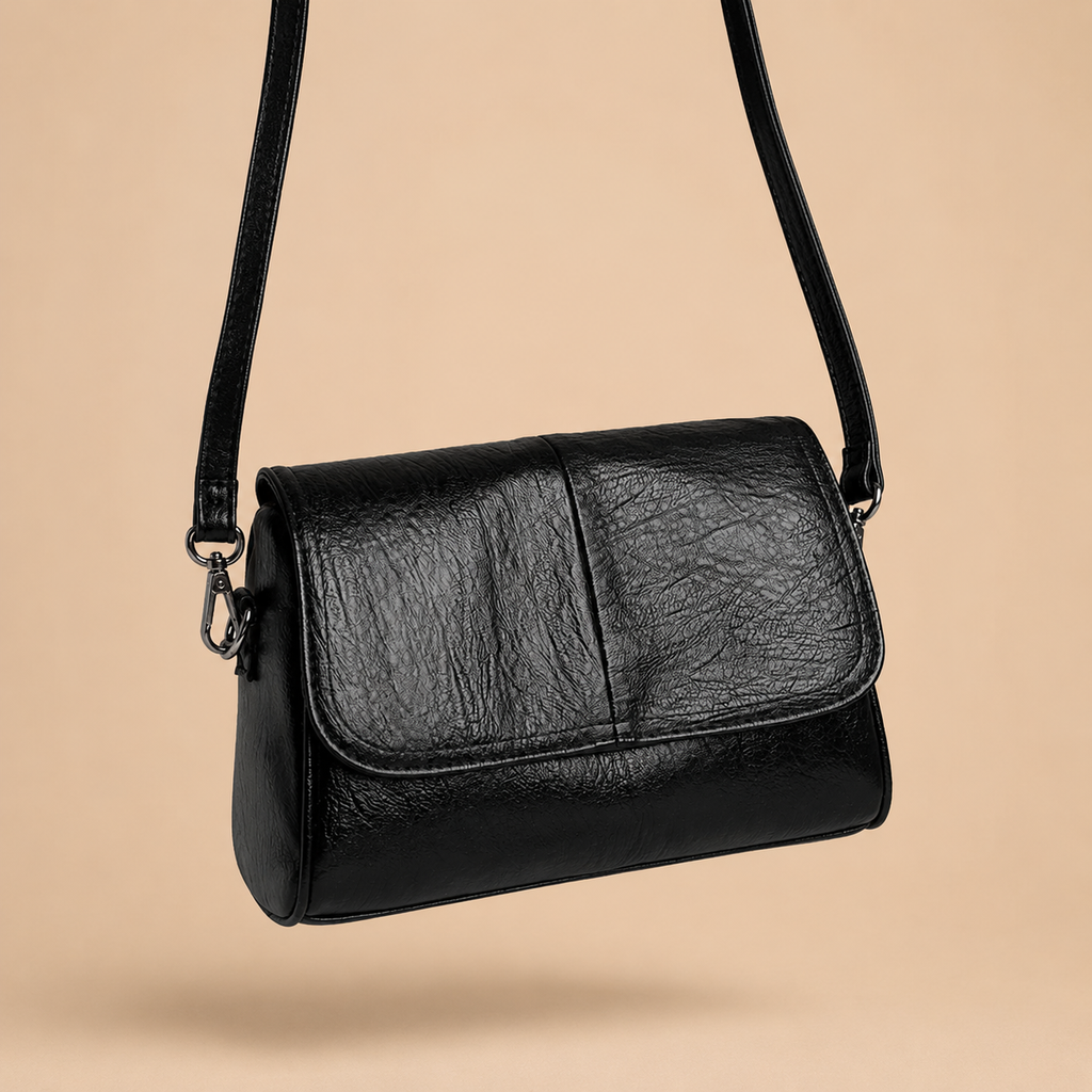 Rokisia | Bolso de piel