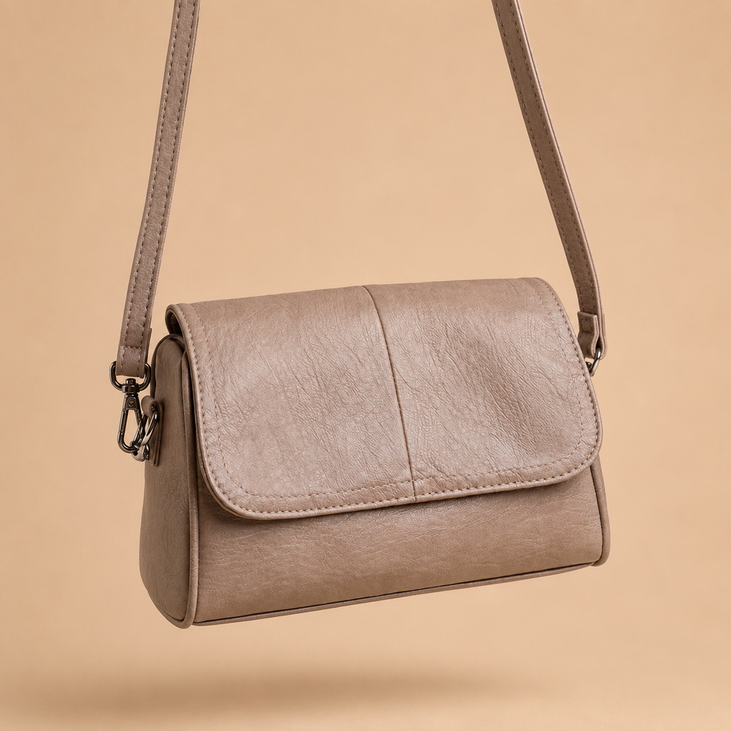 Rokisia | Bolso de piel