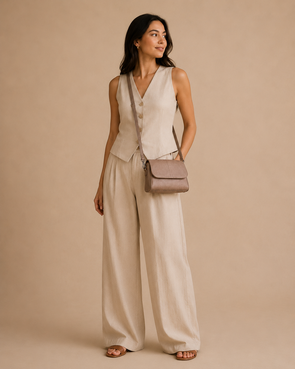 Rokisia | Bolso de piel