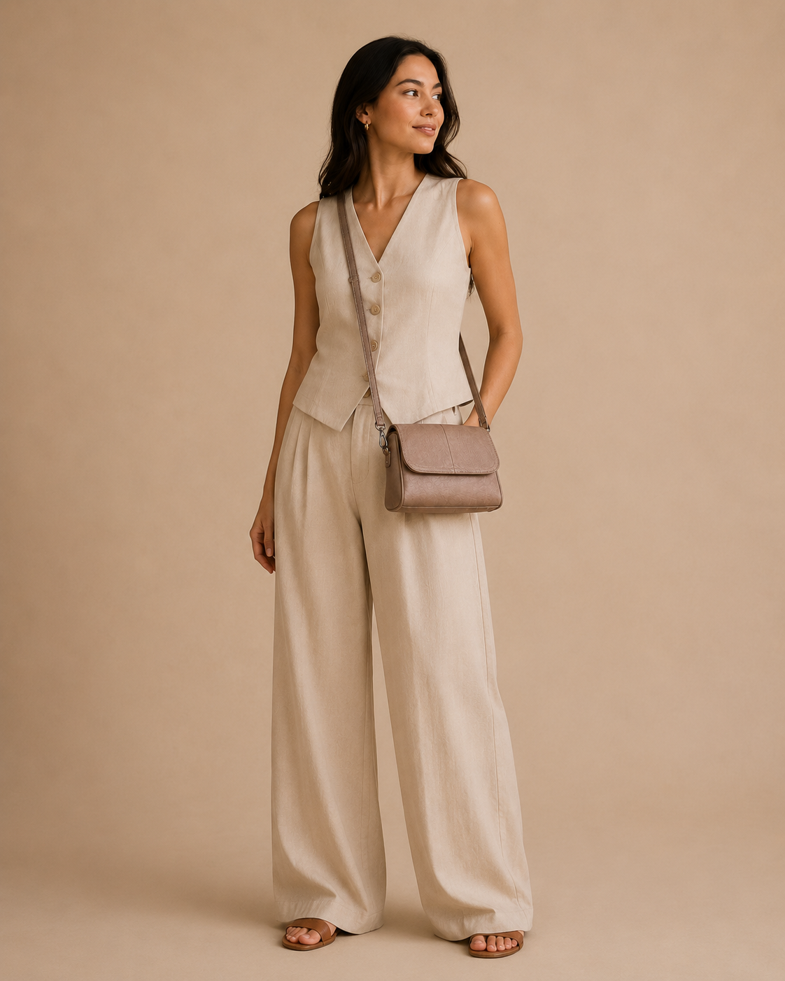 Rokisia | Bolso de piel