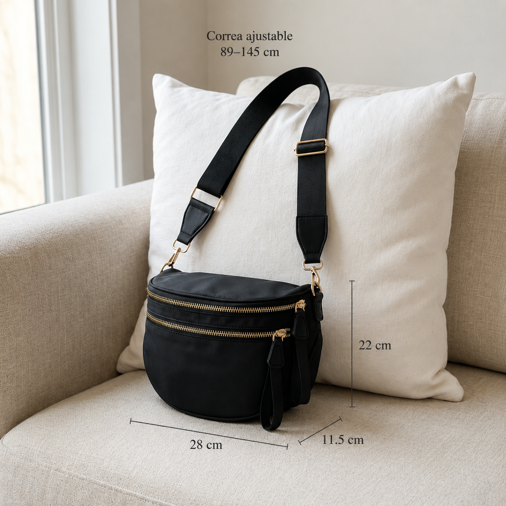 Bolso cruzado | Ami