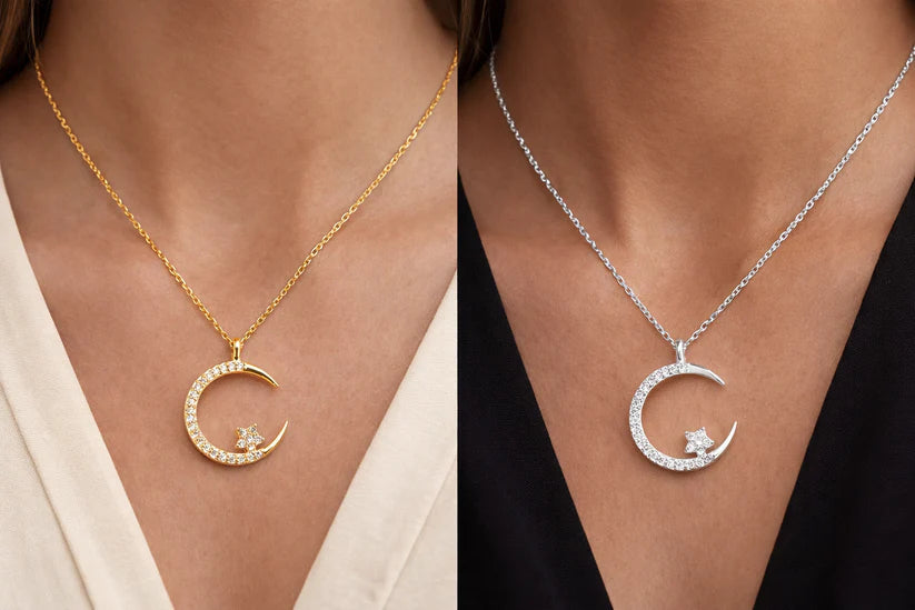 Collar | LUNA ESTRELLA