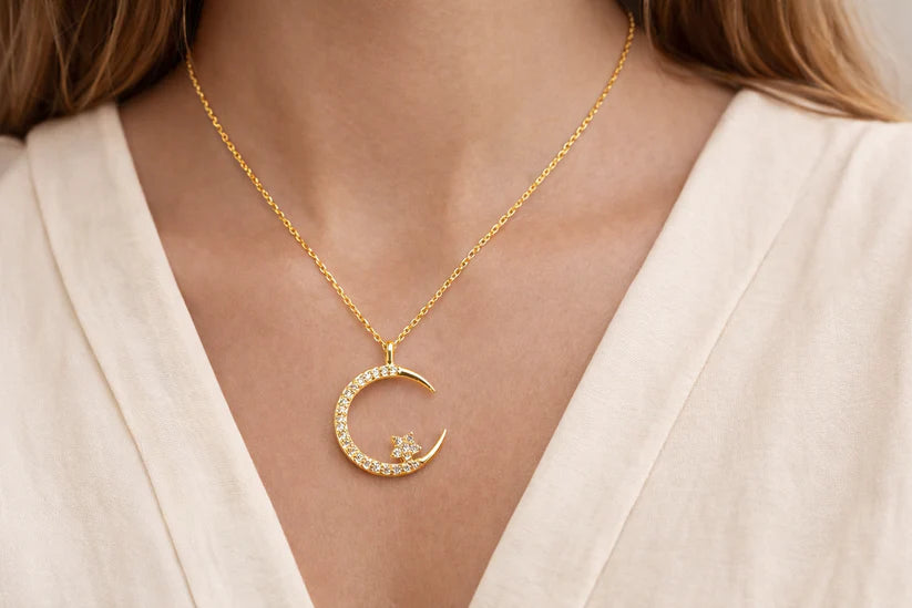 Collar | LUNA ESTRELLA