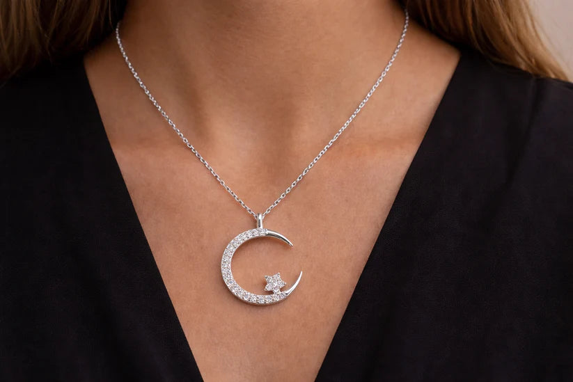 Collar | LUNA ESTRELLA