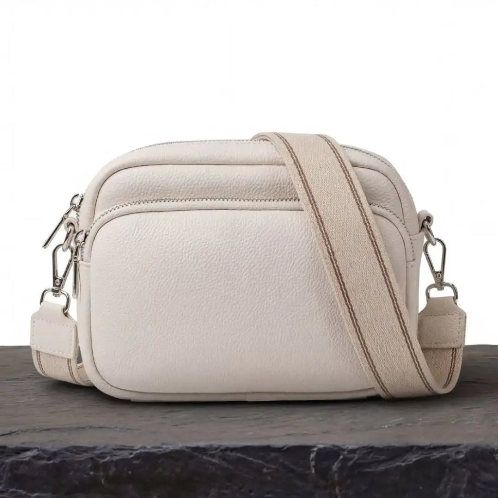 Alba | Bolso cruzado