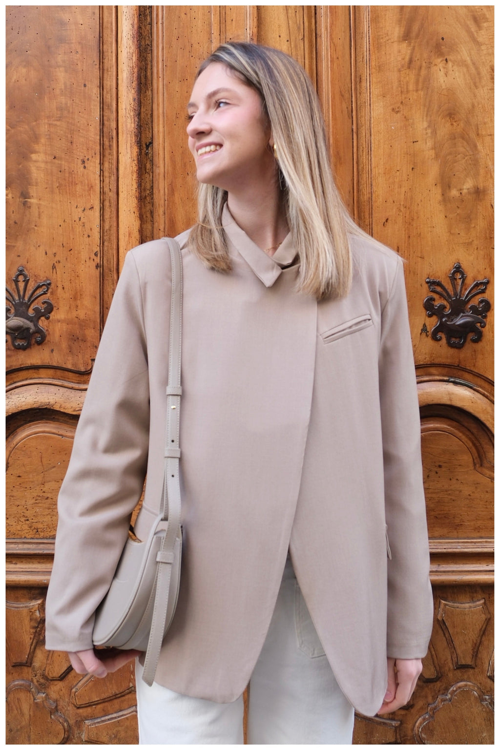Blazer | Gloria