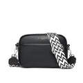 Avery™ | Bolso de Cuero