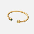 Adelaide pulsera (ajustable)