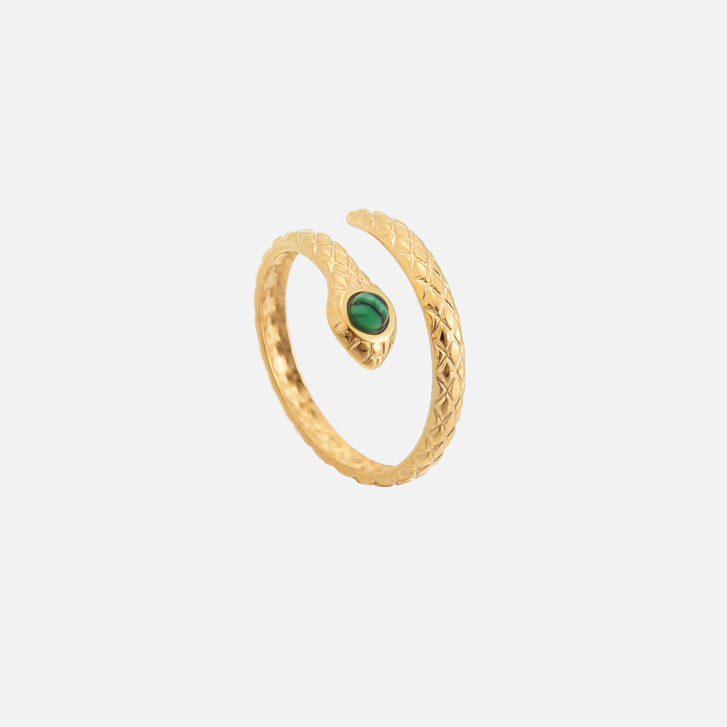 Anillo Elysia (ajustable)