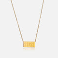 Collar «Los once de la suerte»