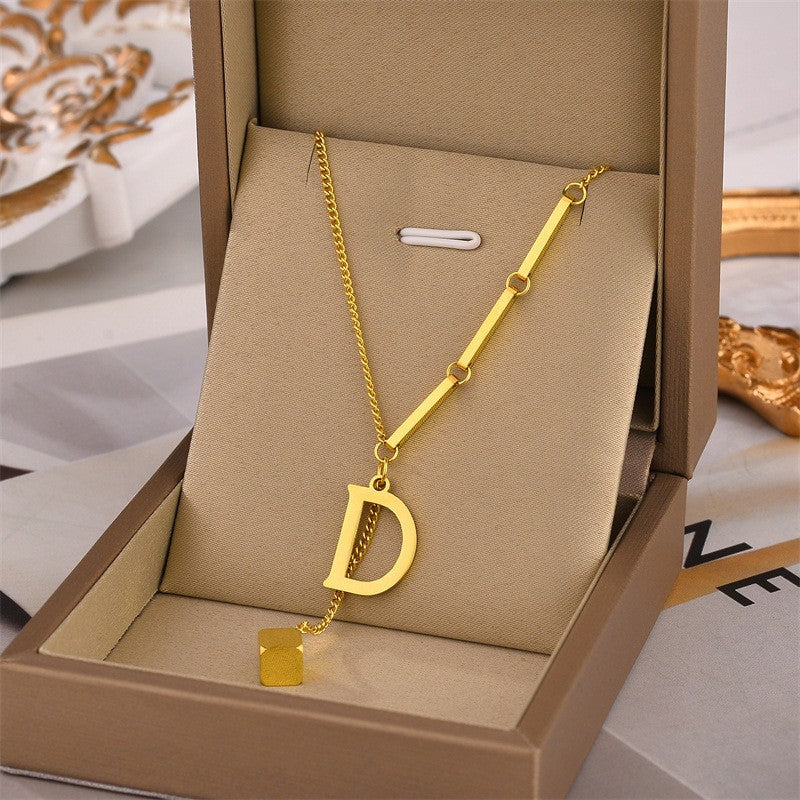 Collar |  Letra