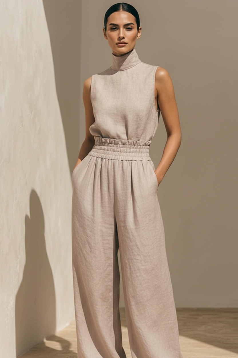 Conjunto | ARQUITECTURA LINO