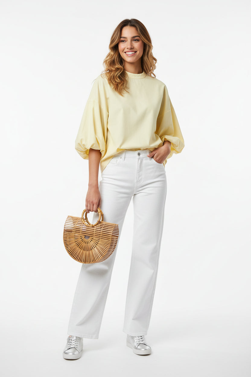 Blusa | Cielo