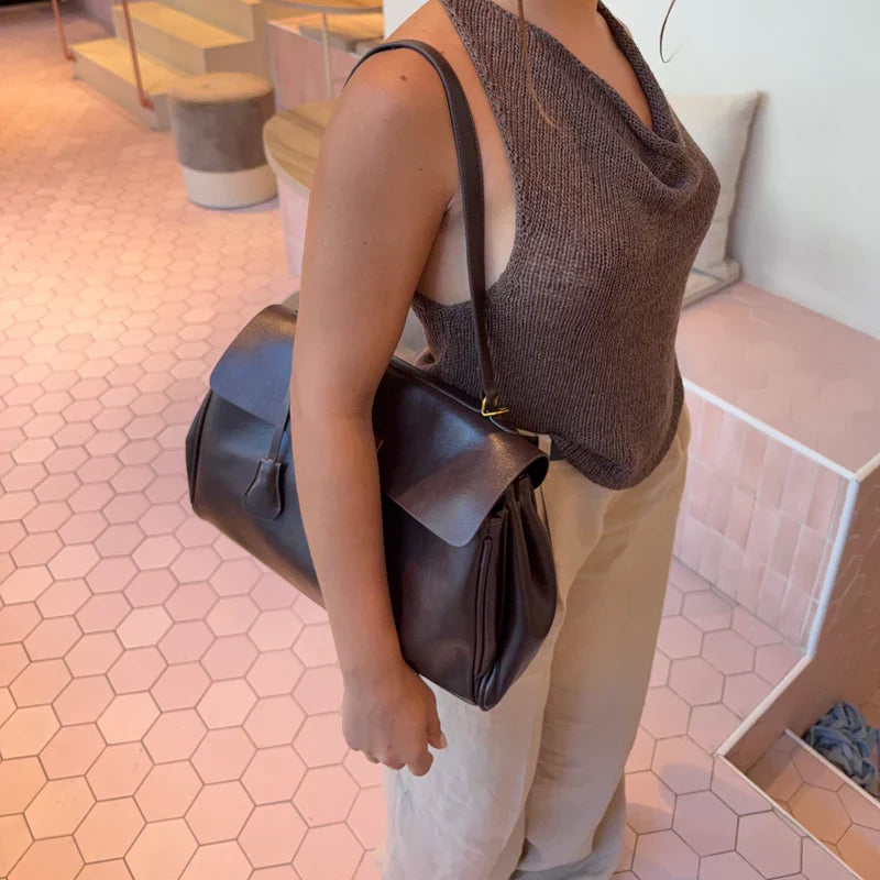 Old school | bolso
