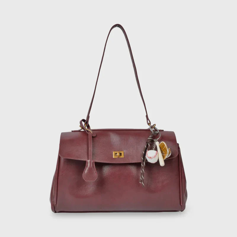 Old school | bolso