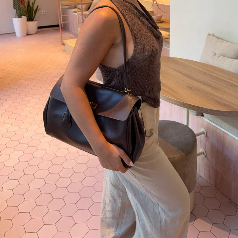 Old school | bolso