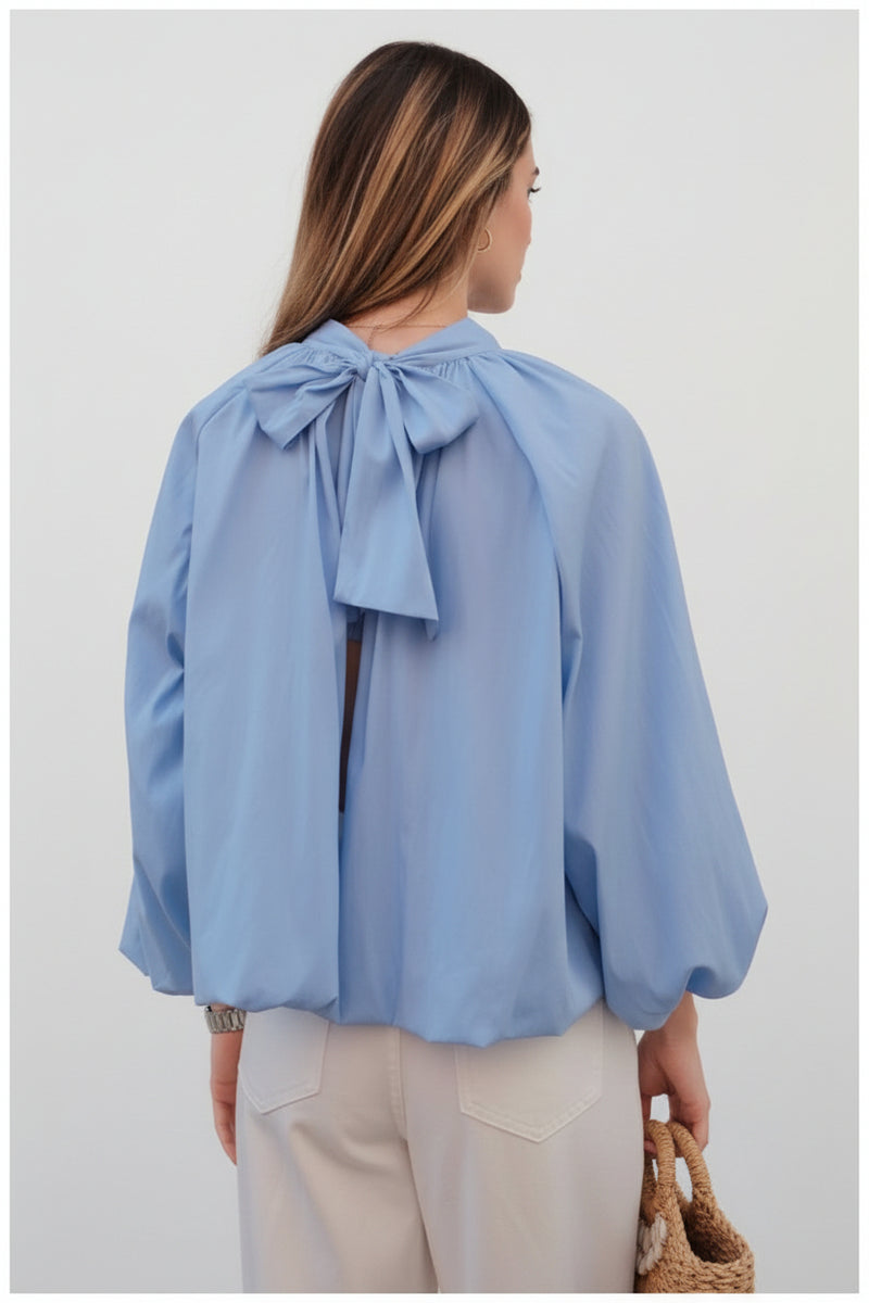 Blusa | Cielo