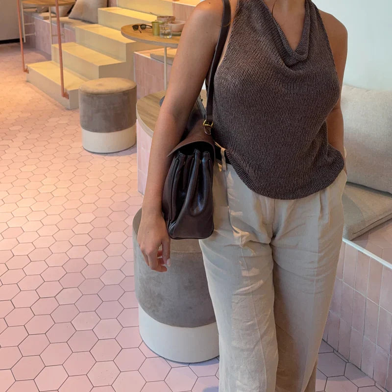 Old school | bolso