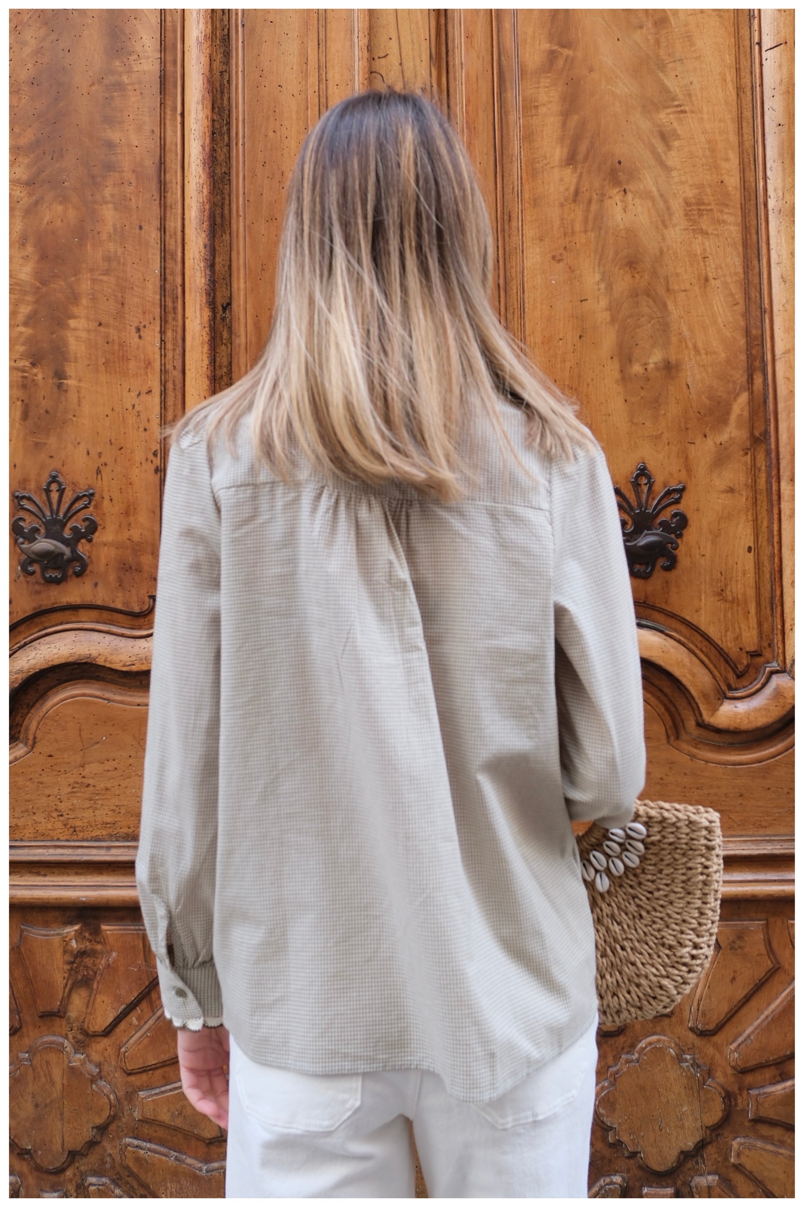 Camisa | Victoria
