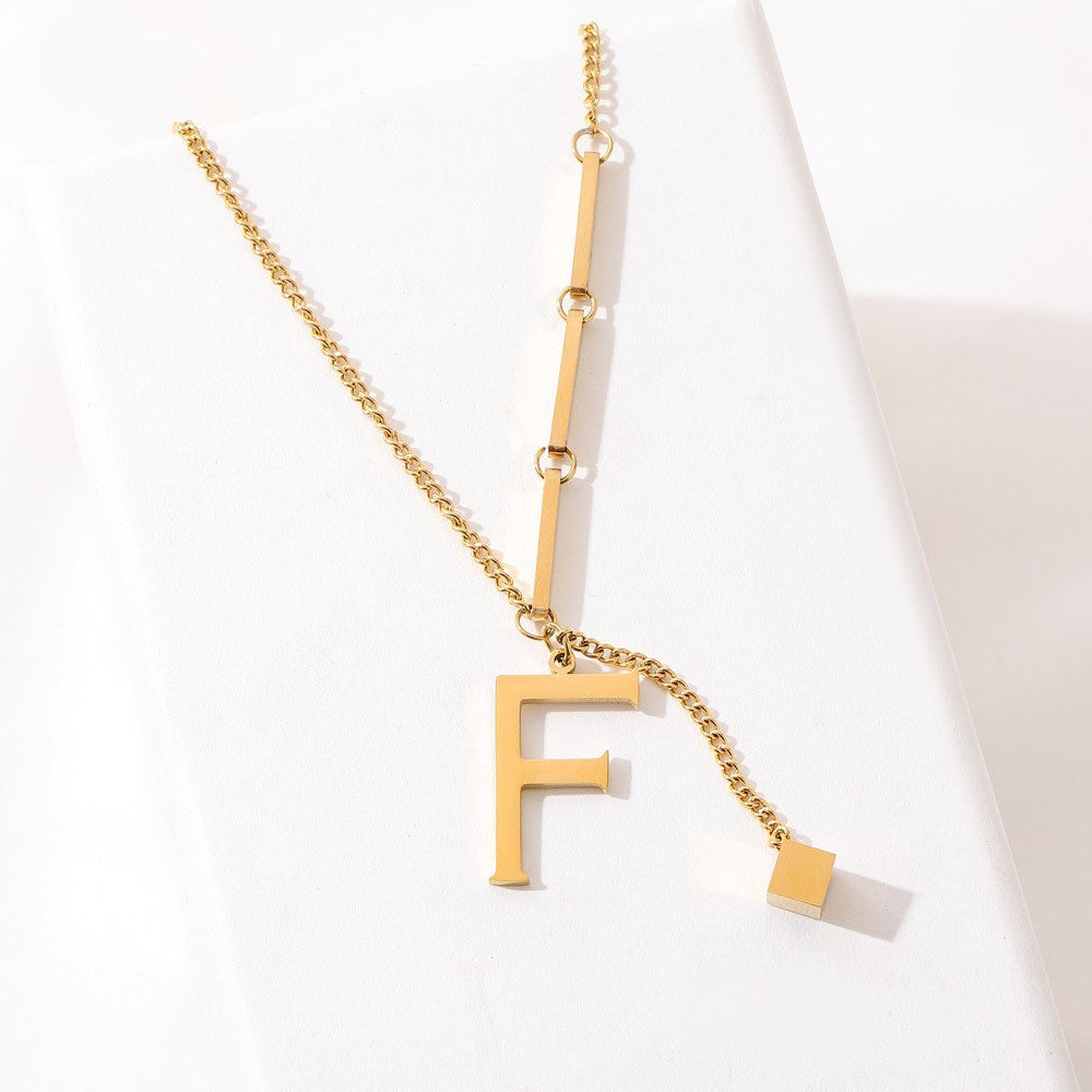 Collar |  Letra