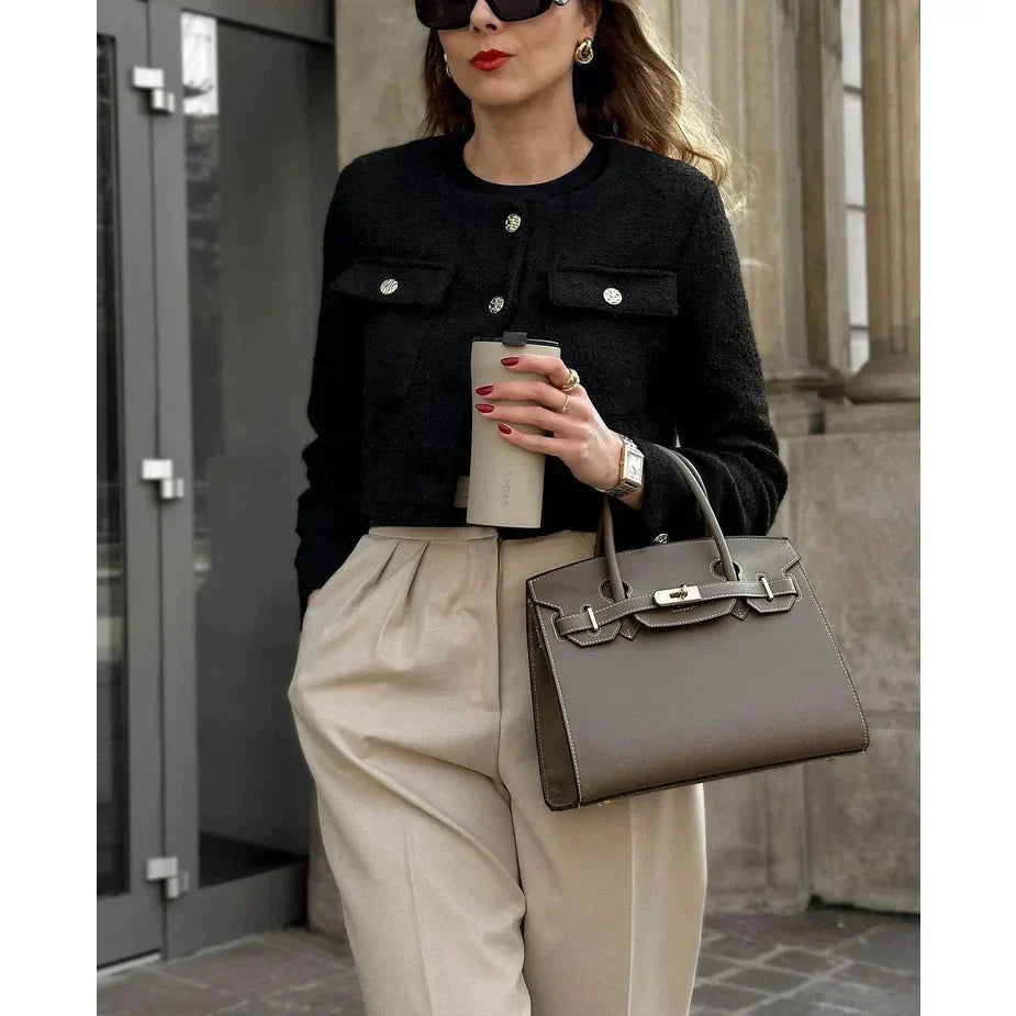 BOLSO | Marseille Etoupe