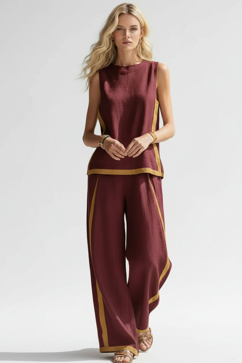 Salma | Elegante Conjunto