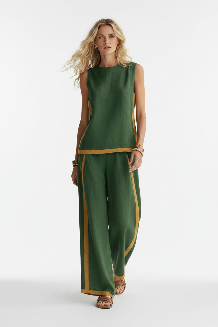 Salma | Elegante Conjunto