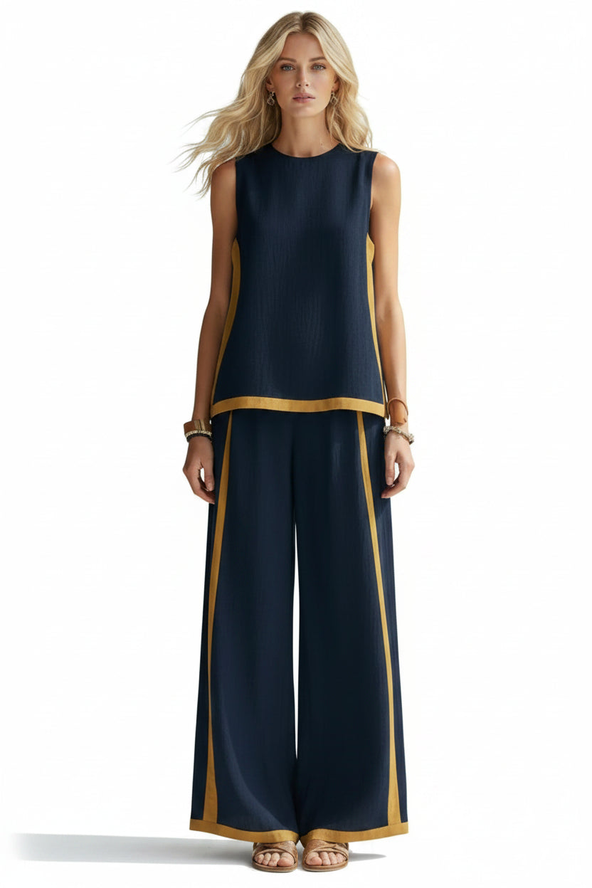 Salma | Elegante Conjunto
