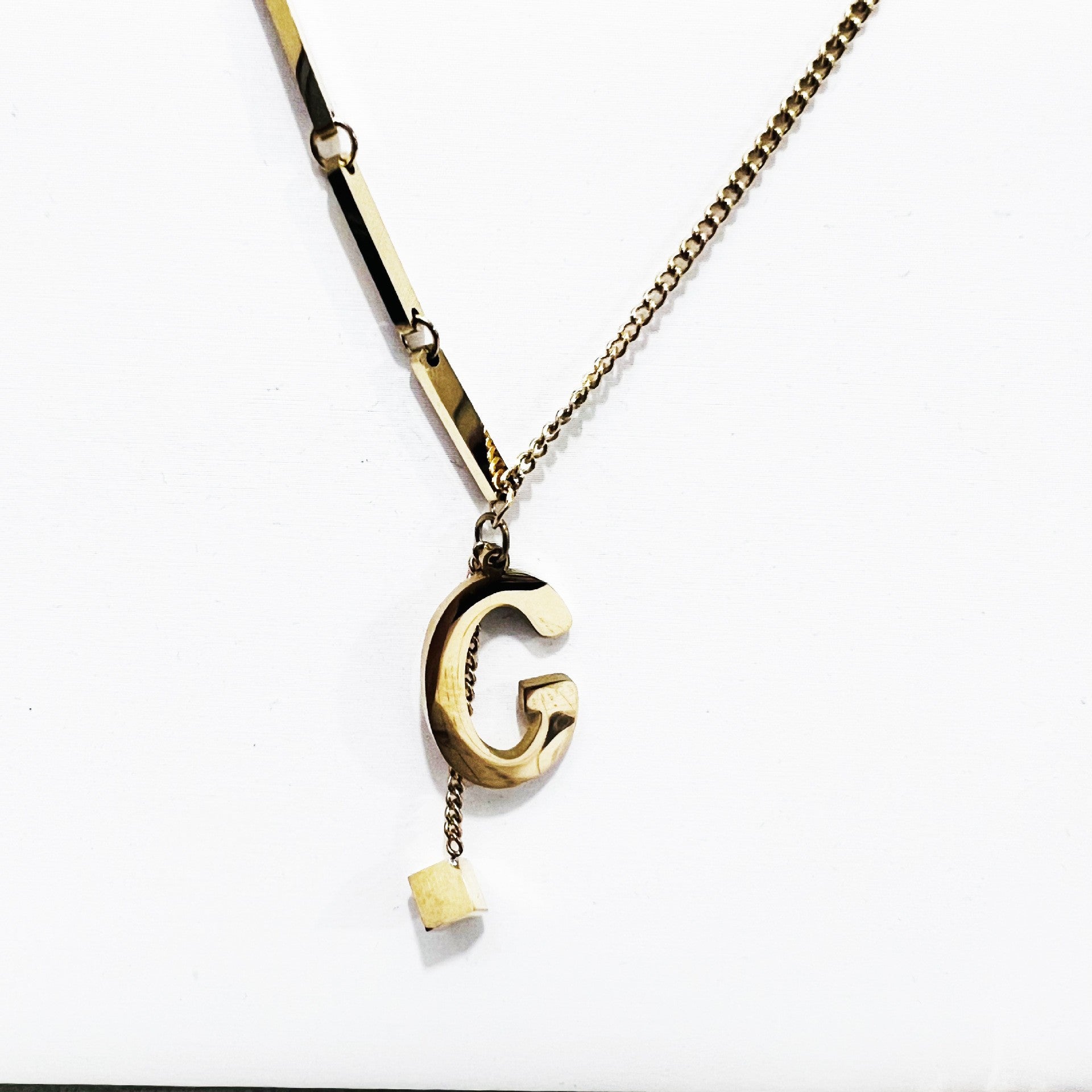 Collar |  Letra